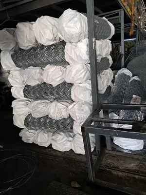 Light Guage 15g Chainlink