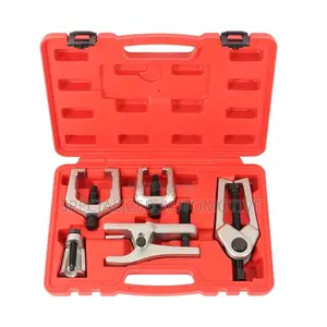Vehicle Balljoints, Tie Rod Ends, Pitman Arms Remover Kit