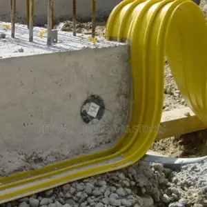 Qualitu PVC Waterbar V20 (200mm) Length 30meters