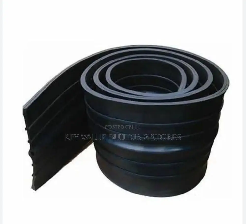 V15 Waterbar 6" Length 30meters