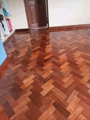 Wood Parquets Blocks Timber Floor Install Polish Sanding