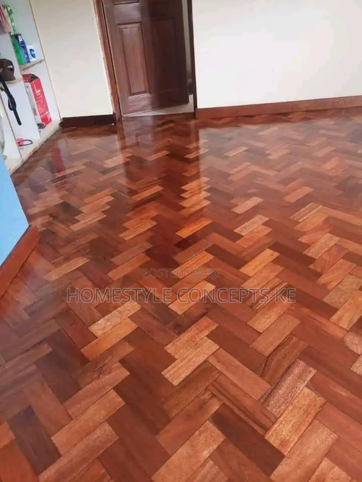 Wood Parquets Blocks Timber Floor Install Polish Sanding