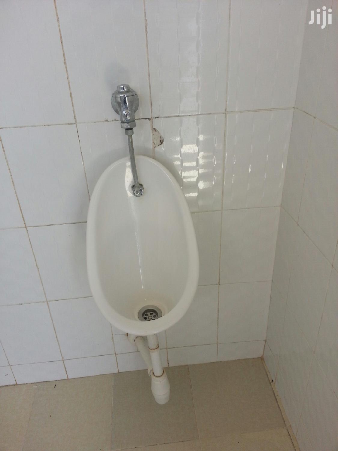Urinal Bows