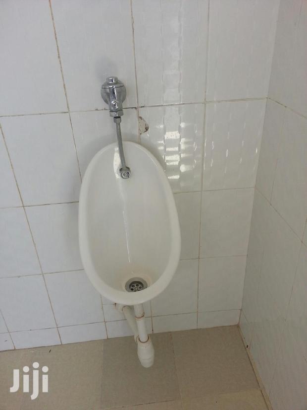 Urinal Bows