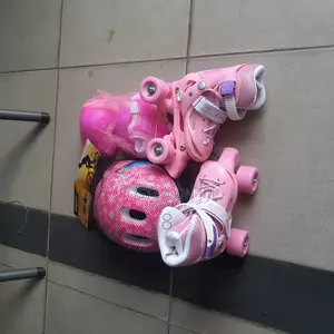 Kid's Quad Skate Shoes