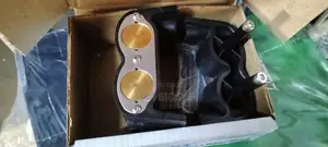Gate Contact