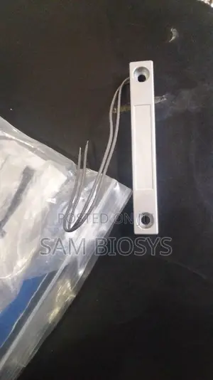 Heavy Duty Magnetic Contact