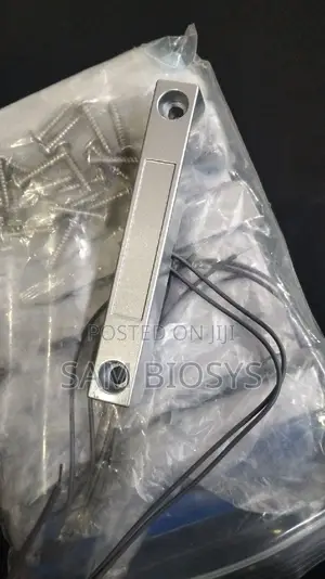 Heavy Duty Magnetic Contact