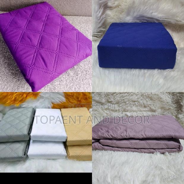 Matress Protector Mattress Protector Mattress Protector - main view