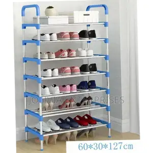 Shoe Racks