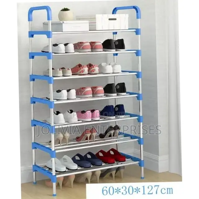 Shoe Racks