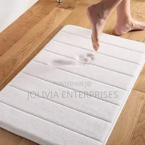 Foam Memory Mats