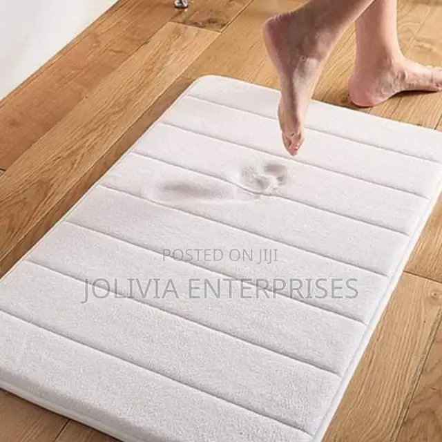 Foam Memory Mats
