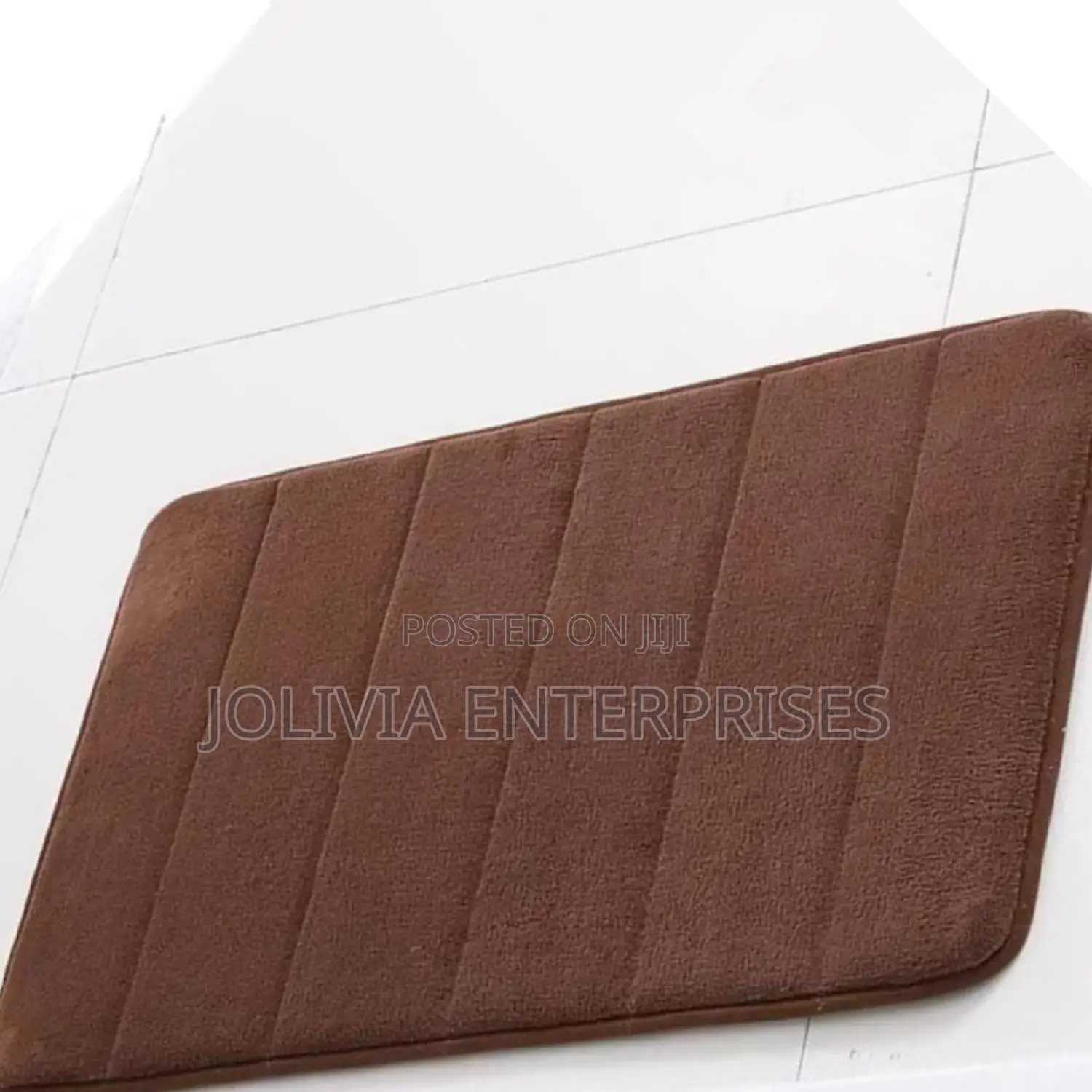Foam Memory Mats