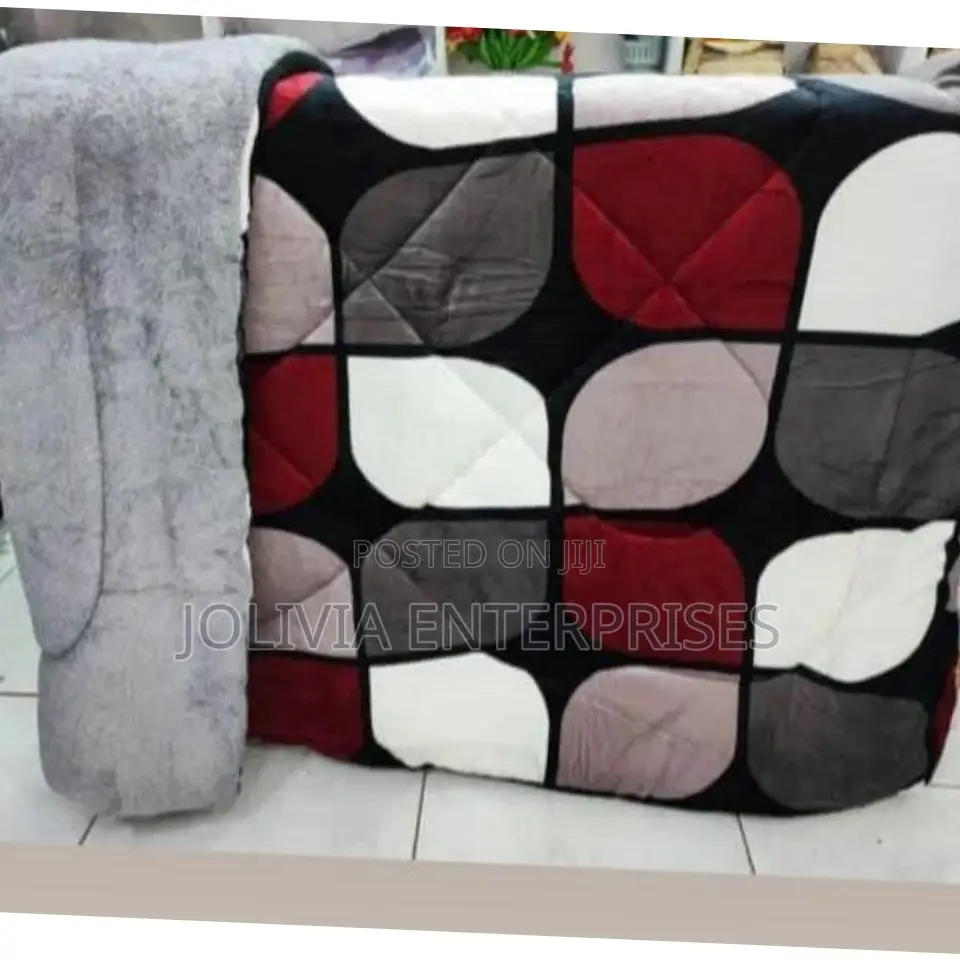 Single Woolen Duvets