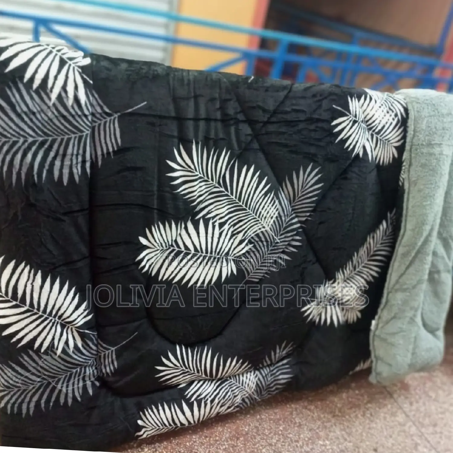 Single Woolen Duvets