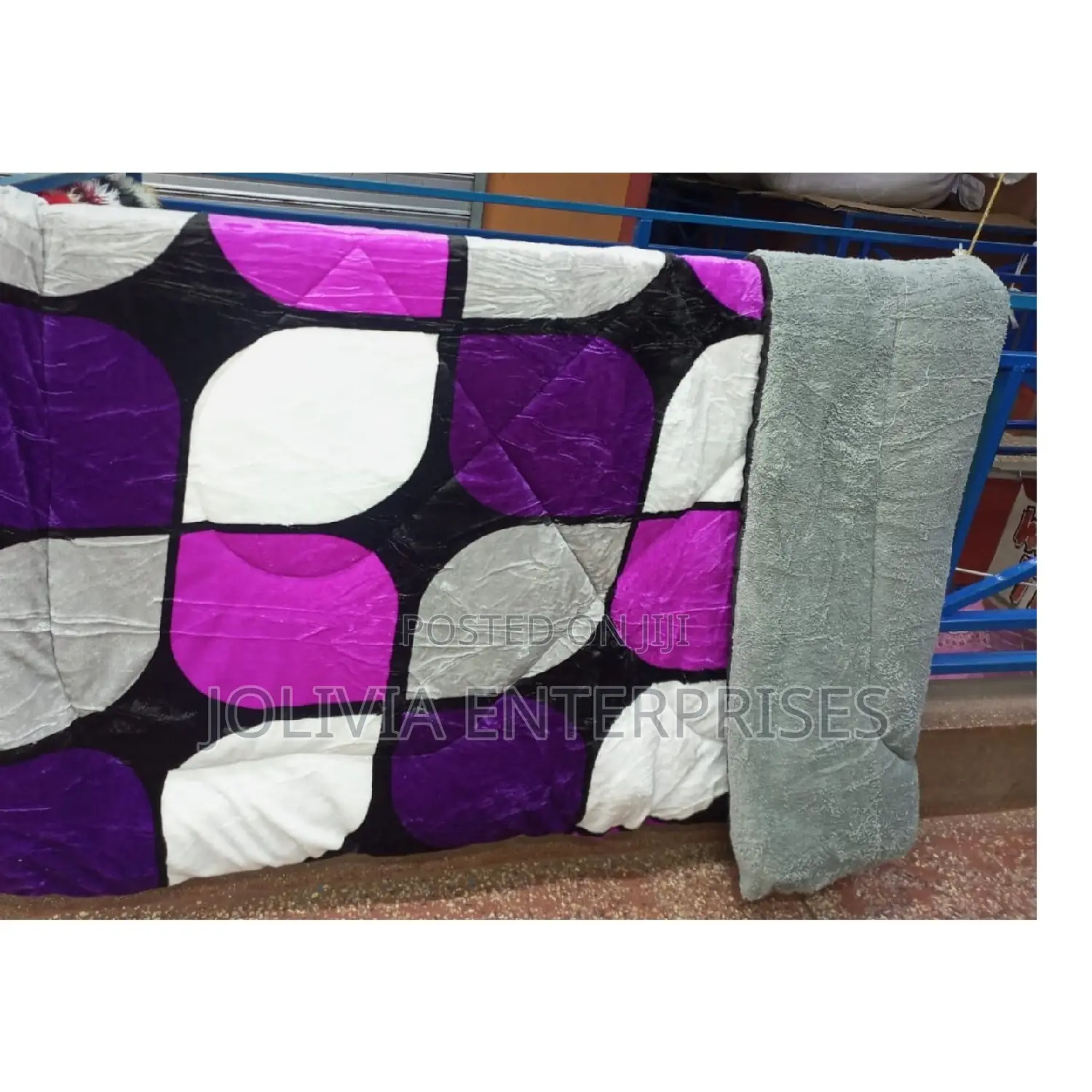 Single Woolen Duvets