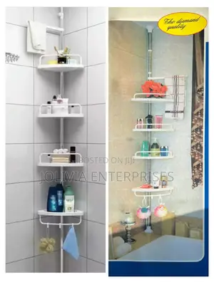 Adjustable Shower Organizer