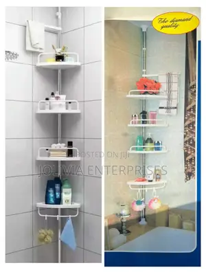Adjustable Shower Organizer