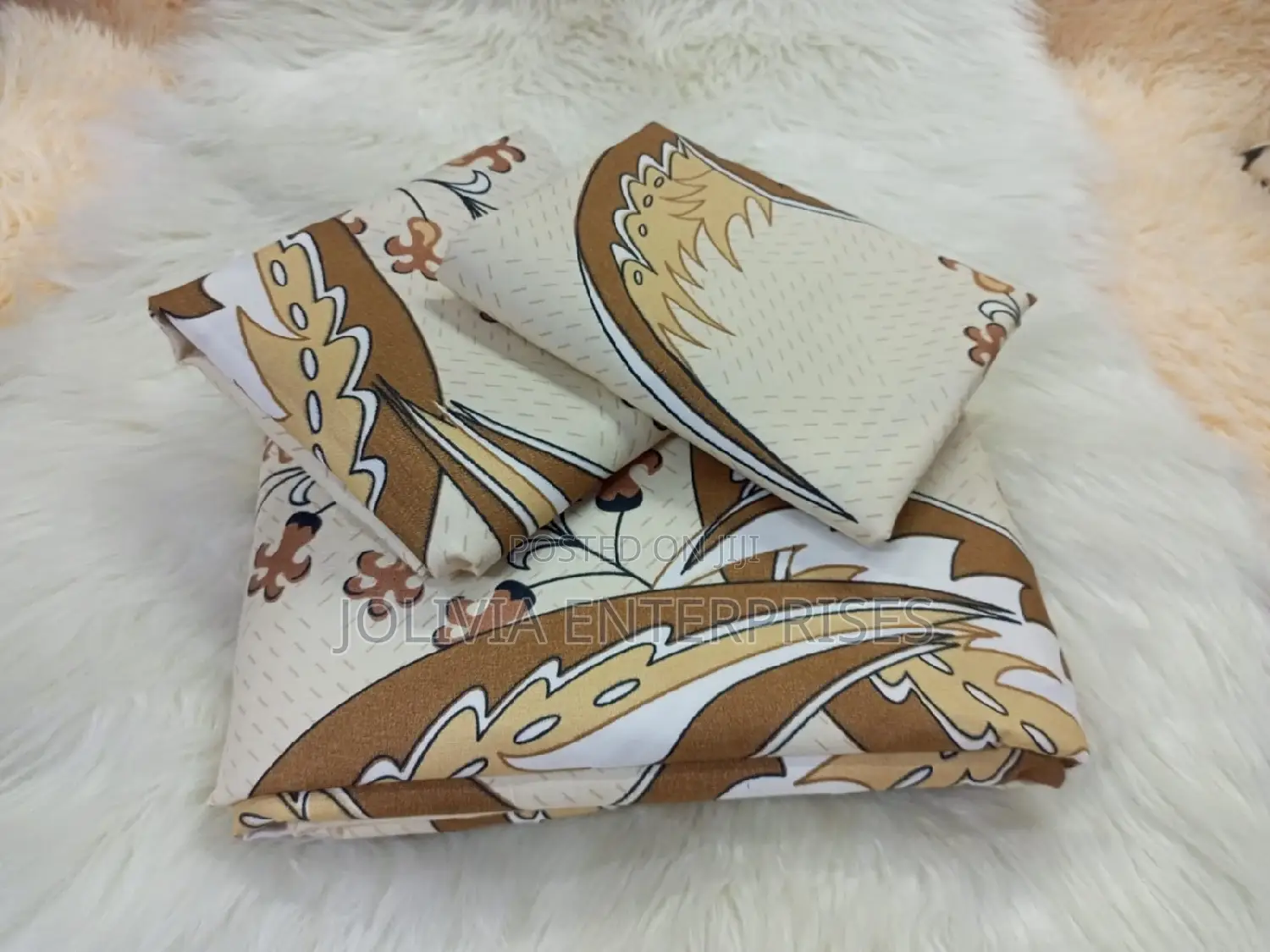 Bedsheet Sets