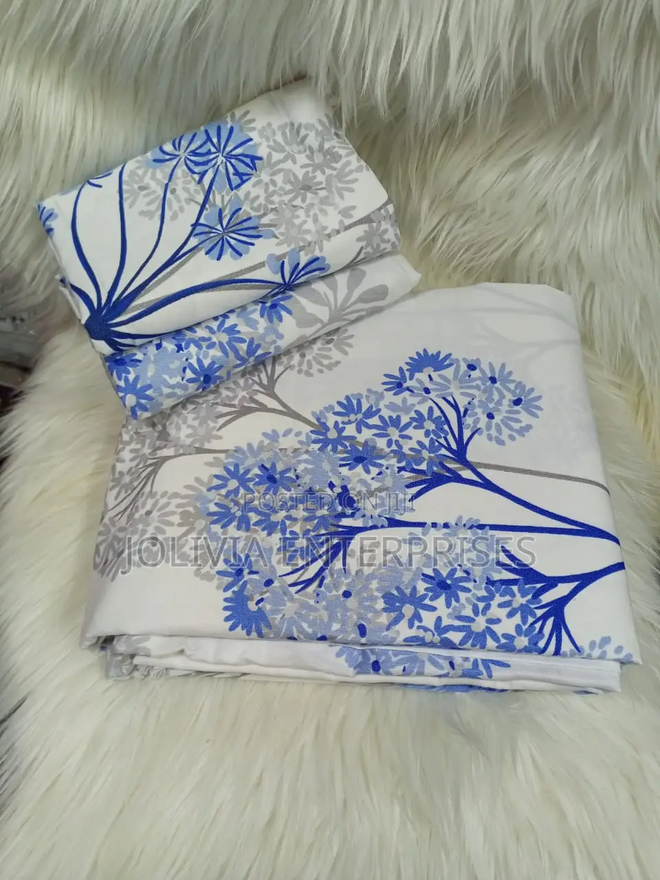 Bedsheet Sets