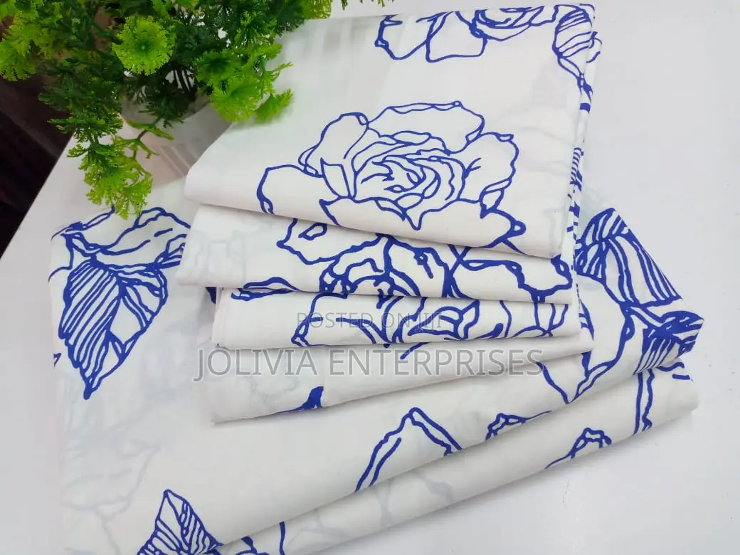 Bedsheet Sets