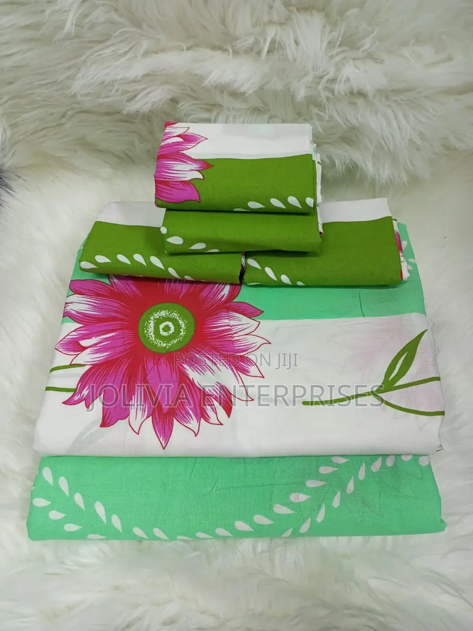 Bedsheet Sets