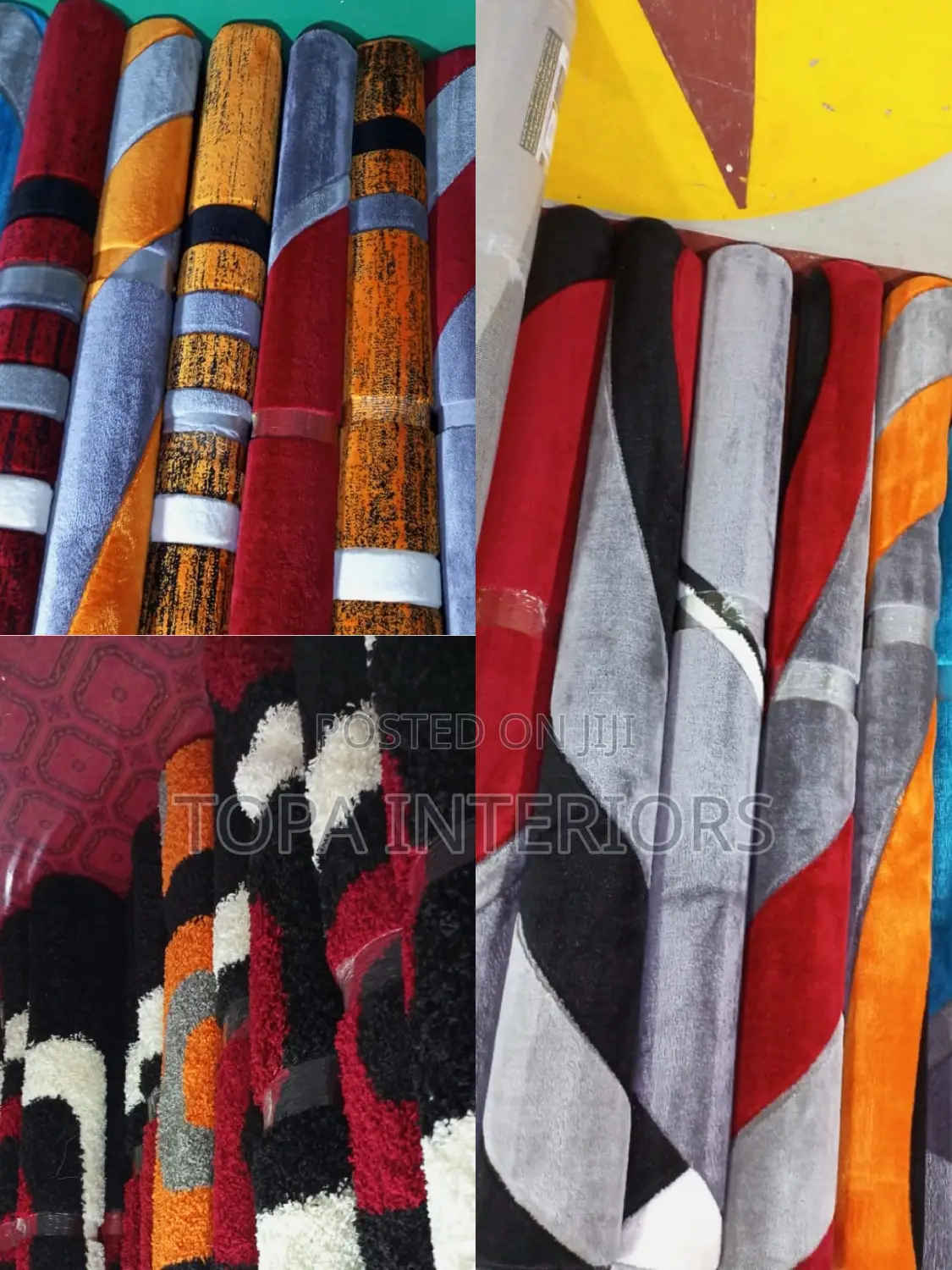 Elegant 5x8 Feet Living Room Carpets for Warmth