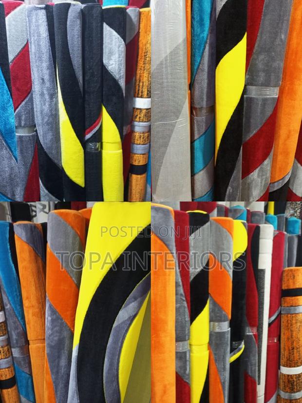 5by8 Feet Standard Sitting Room Paris Carpets - main view