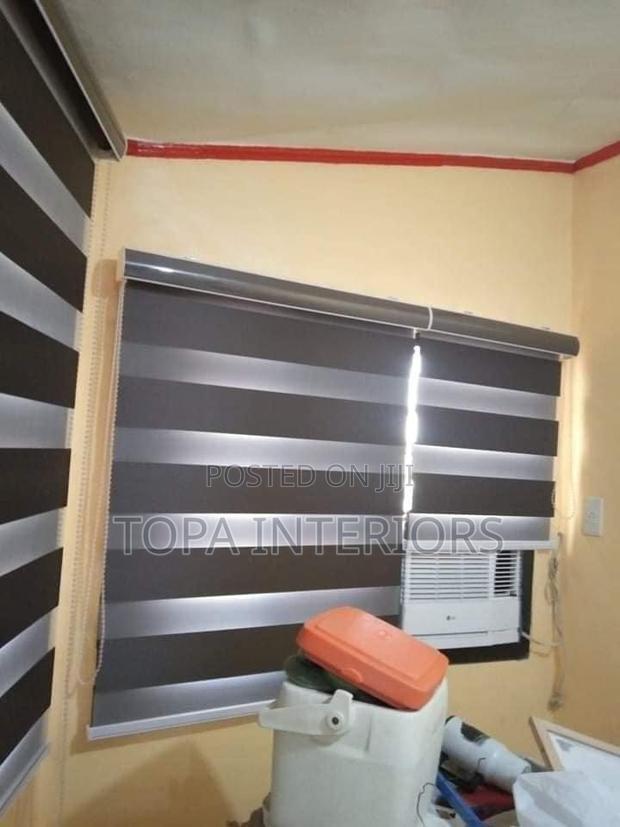 Horizontal Office Blinds Zebra Office Blinds and Capets