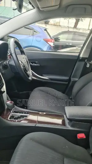 Toyota Allion 2018 Blue