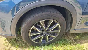 Mazda CX-5 2018 Blue