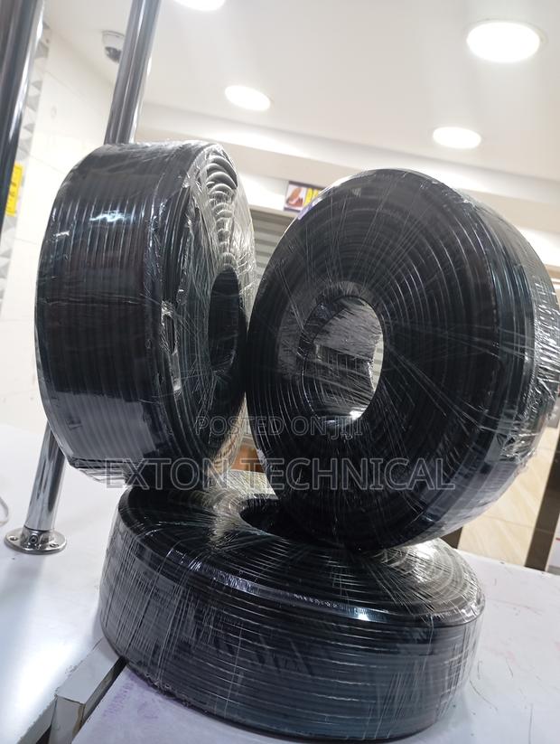 Rg59 CCTV Cable 100M Rg59 - main view