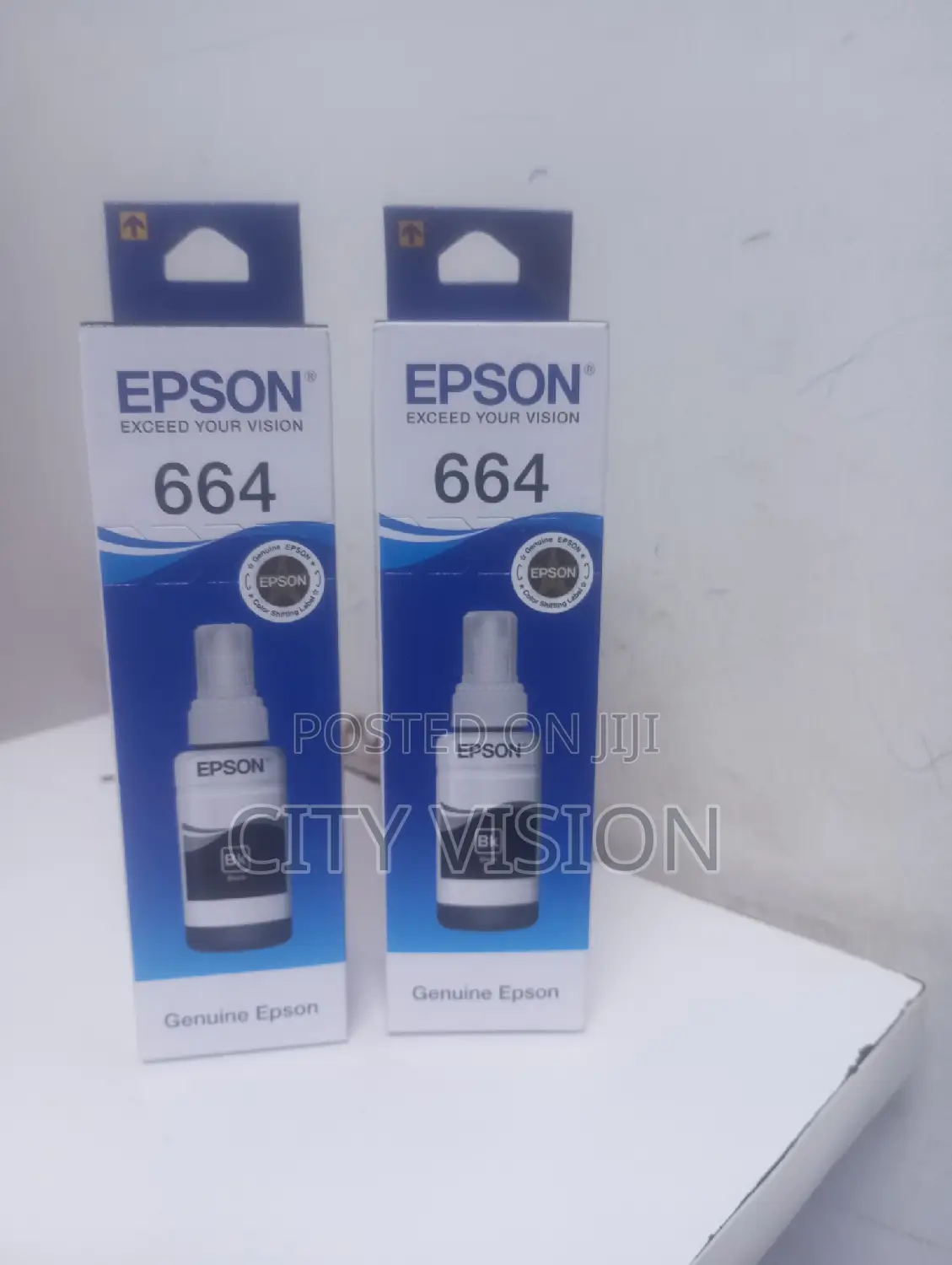 Epson 664 Ink// Epson 664ink Black Epson!! Epson!! 664 !!