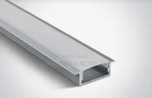 Aluminium Profile Channel,Cob/SMD Striplights, Power Supply