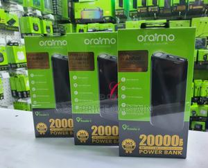 20000mah Oraimo Power Bank-P204d - thumbnail 2