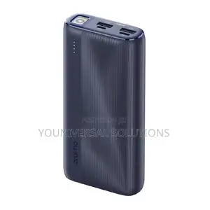 20000mah Oraimo Power Bank-P204d