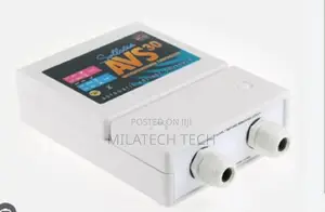 Sollatek AVS30 MICRO - Automatic Voltage Switcher.