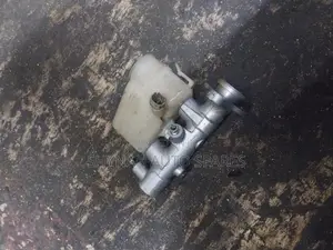 Brake Master Cylinder Toyota 110 and 100
