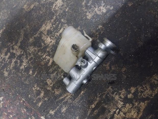 Brake Master Cylinder Toyota 110 and 100