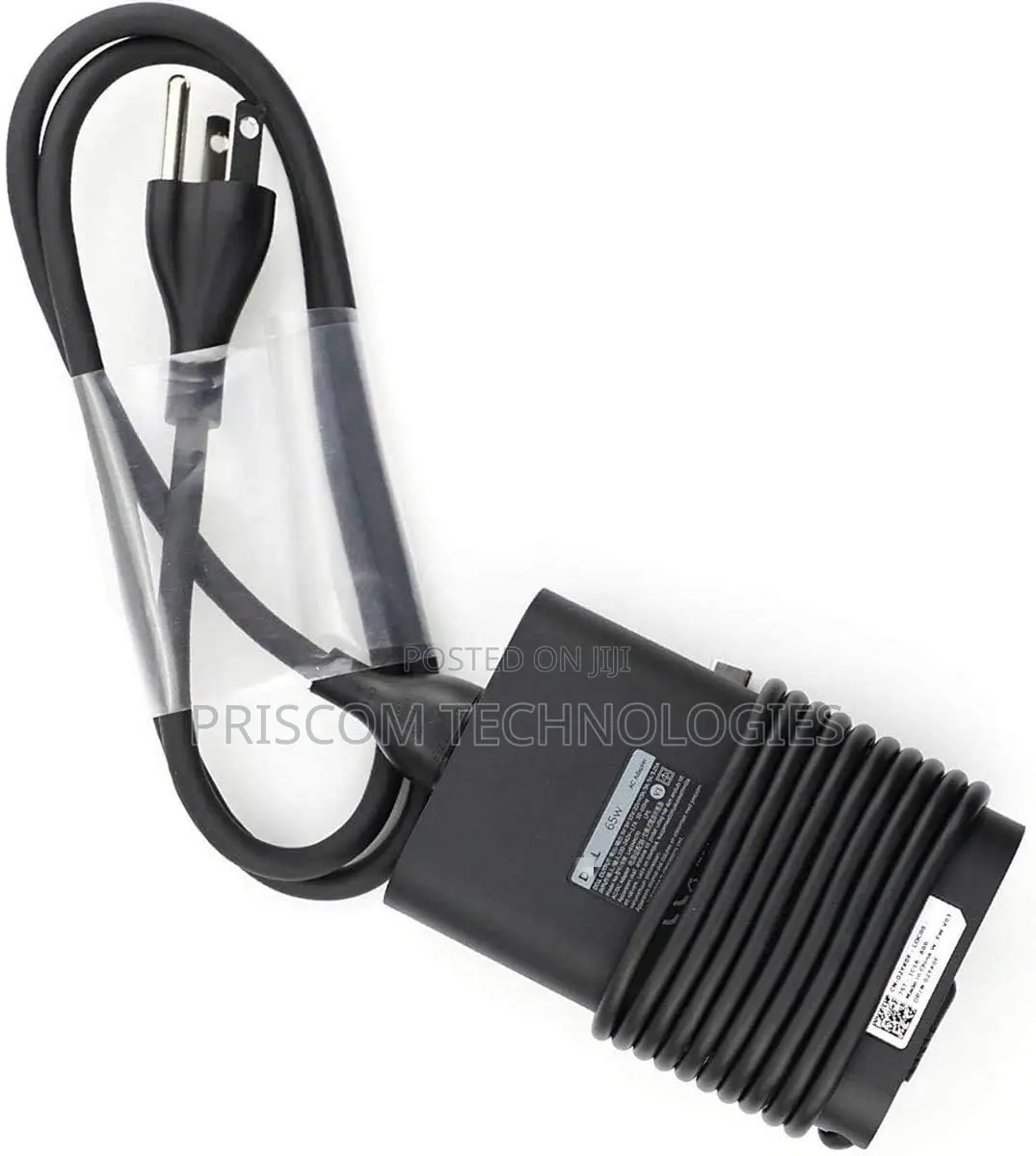 Dell Latitude 7430 7330 7400 7410 7320 5320 Charger - Type C