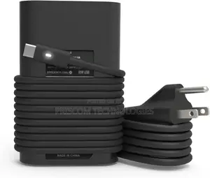 Dell XPS 13 Chromebook 3100 Charger USB C Type C