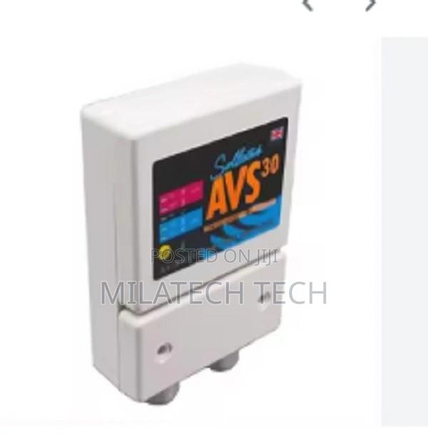 Sollatek Top 30 Amps (Avs30) Automatic Voltage