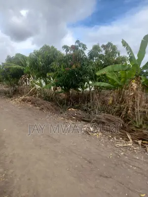 5 Acre Farm Gelani Machakos