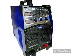 Mig 350 Welding Machine Riland