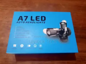 H4 9003 HB2 High/Low LED Headlight Conversion Kit 