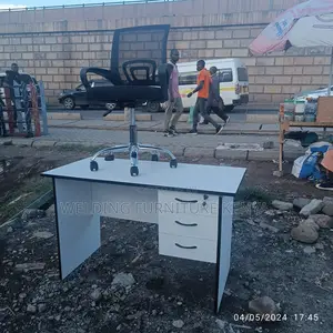 Office Desk and Chair on Sale
