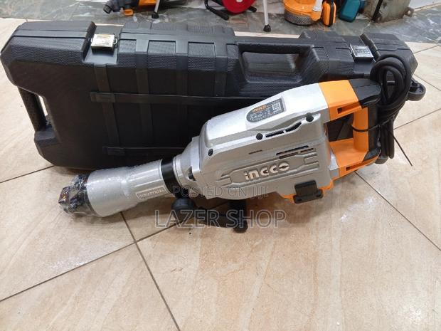 INGCO Breaker Hammer - main view
