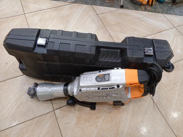 INGCO Breaker Hammer - thumbnail 4