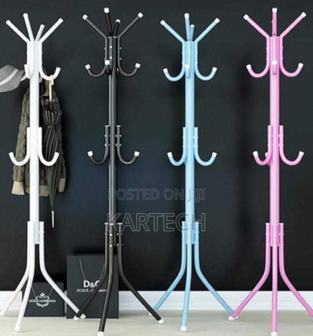 Portable Coat Stand